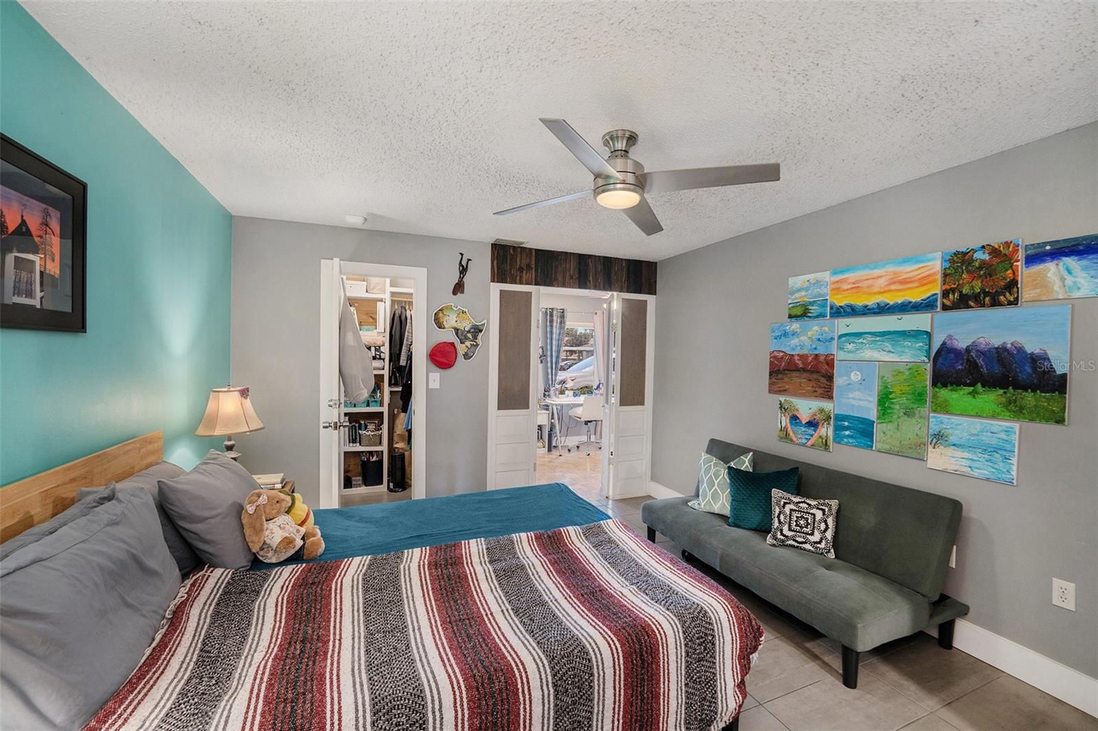 PARK PLAZA APTS CONDO - Residential
