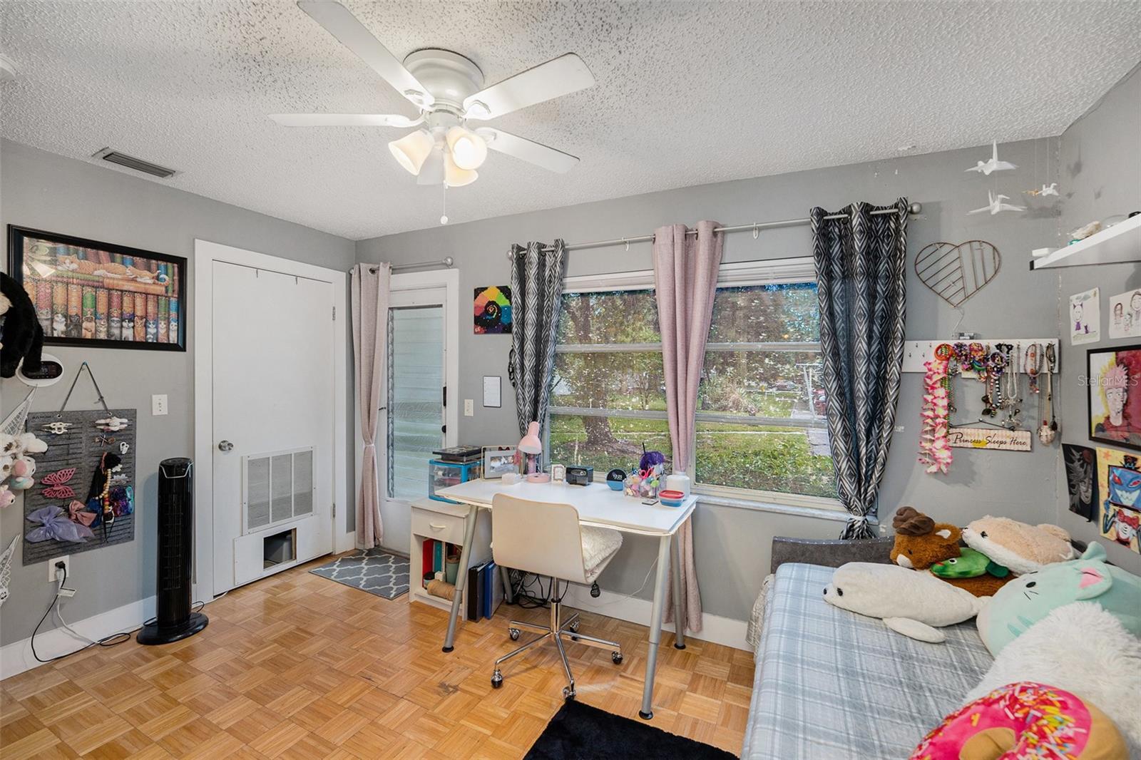 PARK PLAZA APTS CONDO - Residential