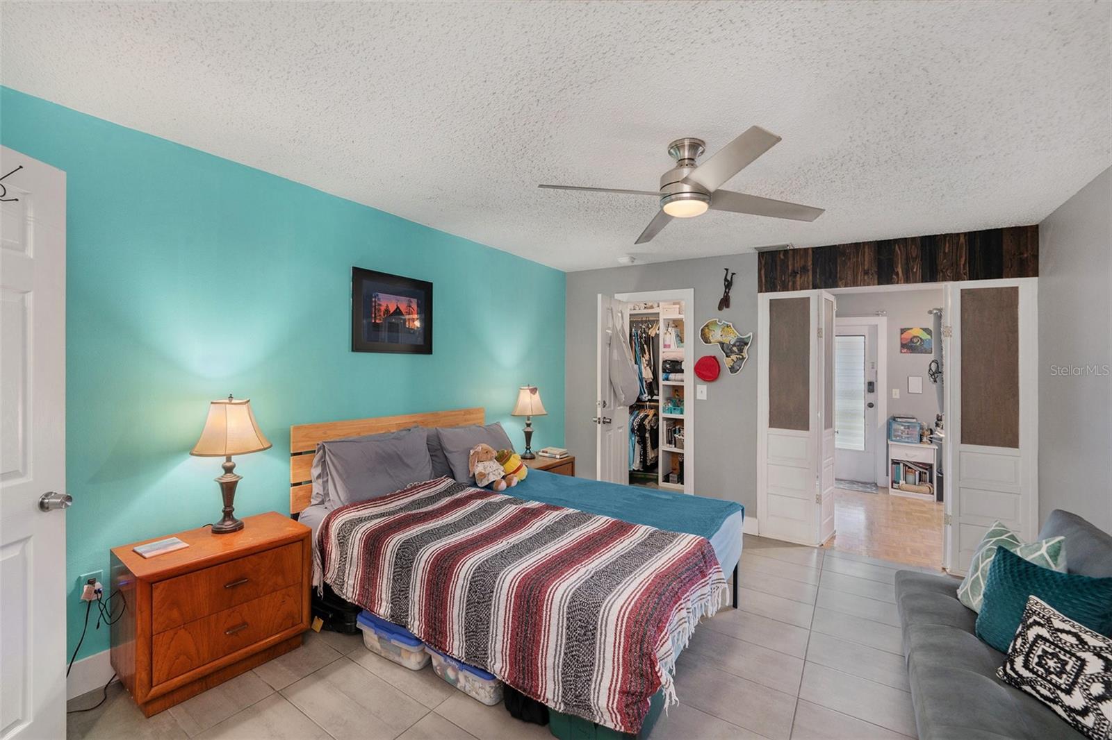 PARK PLAZA APTS CONDO - Residential