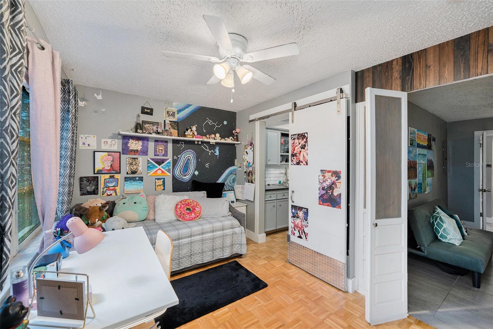 PARK PLAZA APTS CONDO - Residential