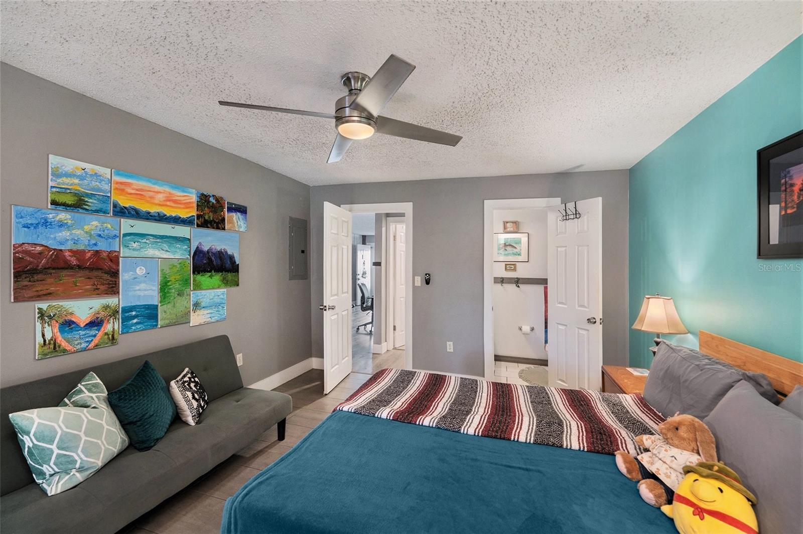 PARK PLAZA APTS CONDO - Residential