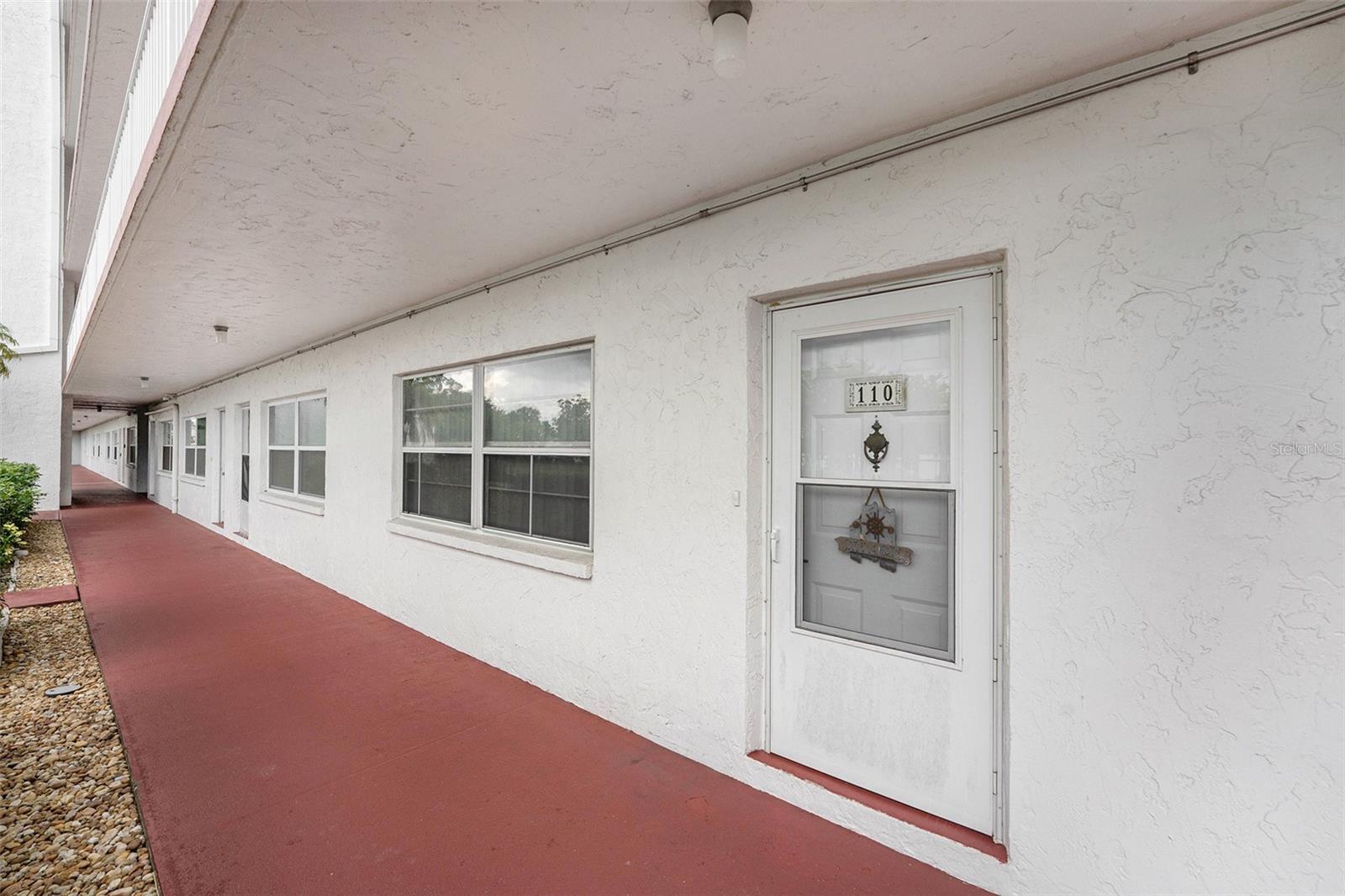 PARK PLAZA APTS CONDO - Residential