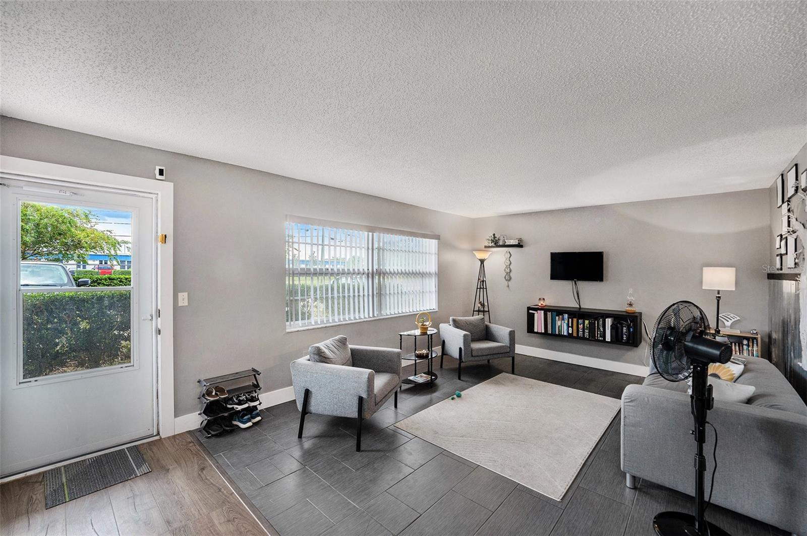PARK PLAZA APTS CONDO - Residential