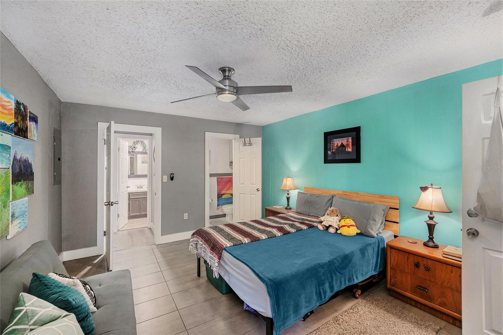 PARK PLAZA APTS CONDO - Residential