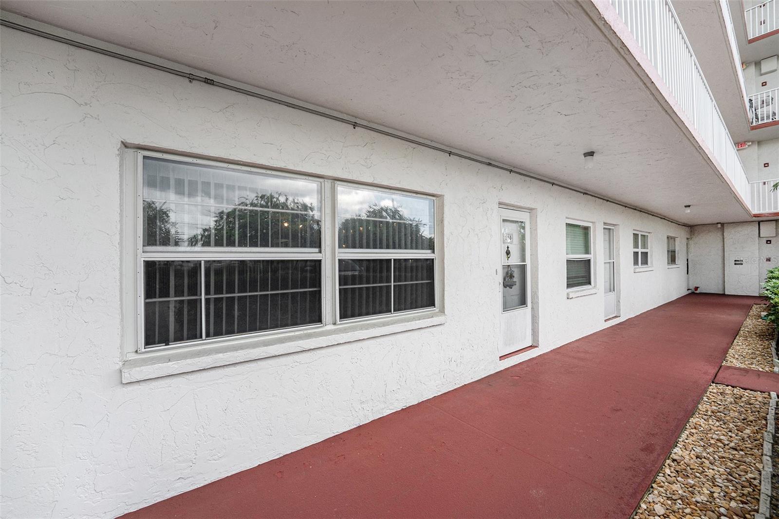 PARK PLAZA APTS CONDO - Residential