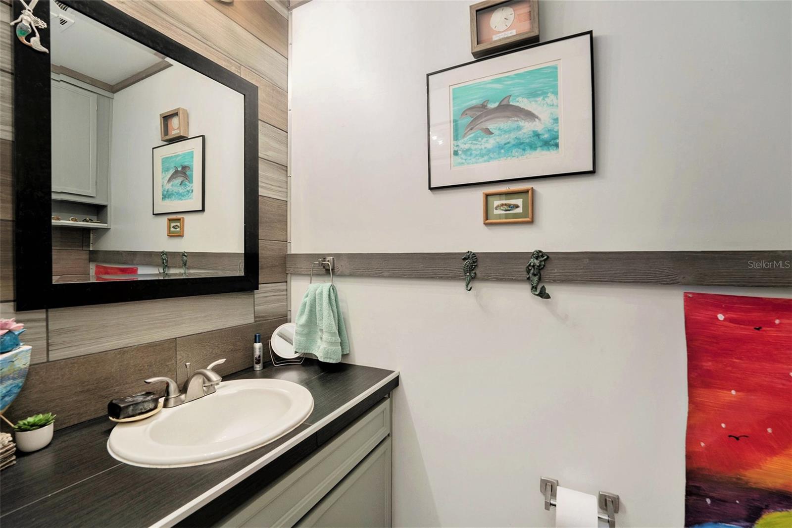 PARK PLAZA APTS CONDO - Residential