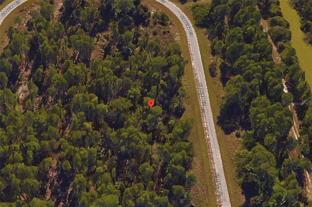 Photo of Gladview Circle, North Port, FL 34288 (MLS # C7484283)