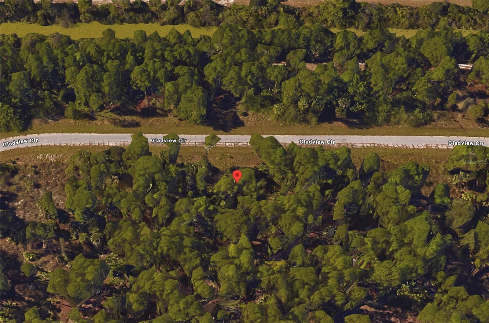 PORT CHARLOTTE SUB 48 - Land