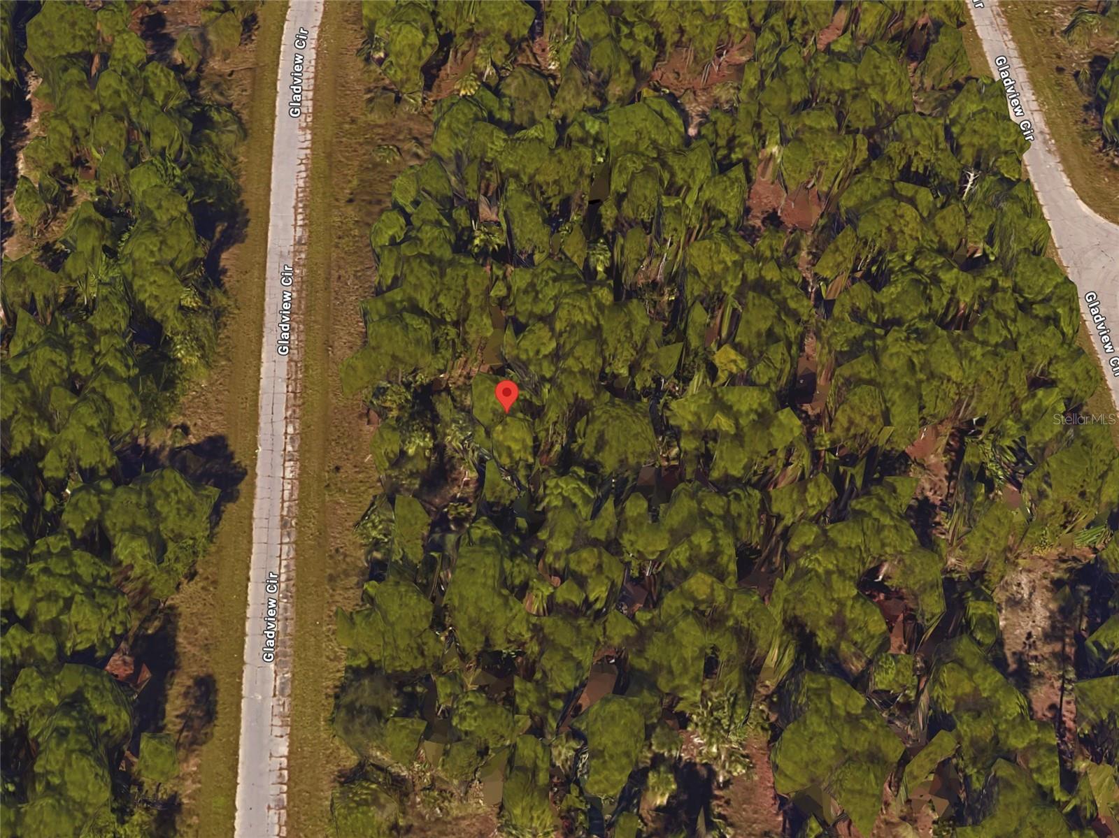 PORT CHARLOTTE SUB 48 - Land