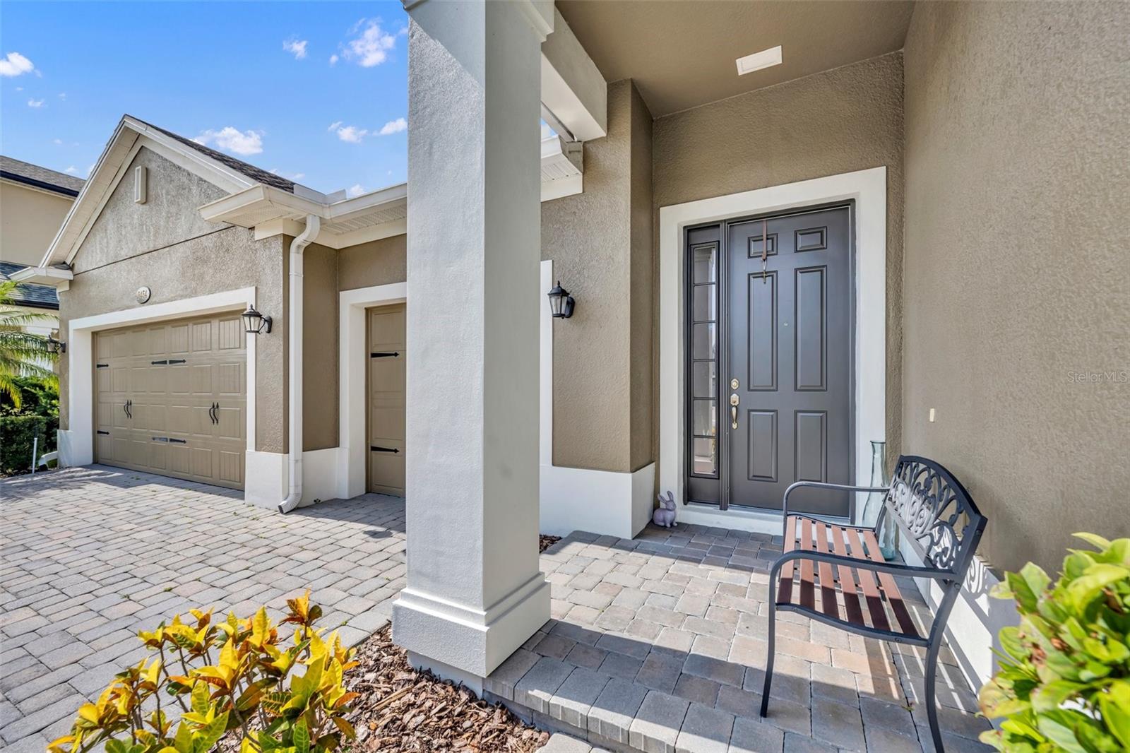 3454 SOMERSET PARK DRIVE