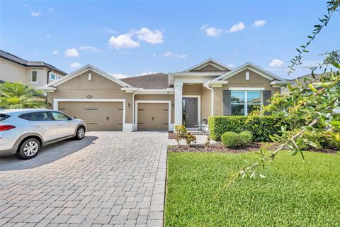 Photo of 3454 Somerset Park Drive, Orlando, FL 32824 (MLS # O6320759)
