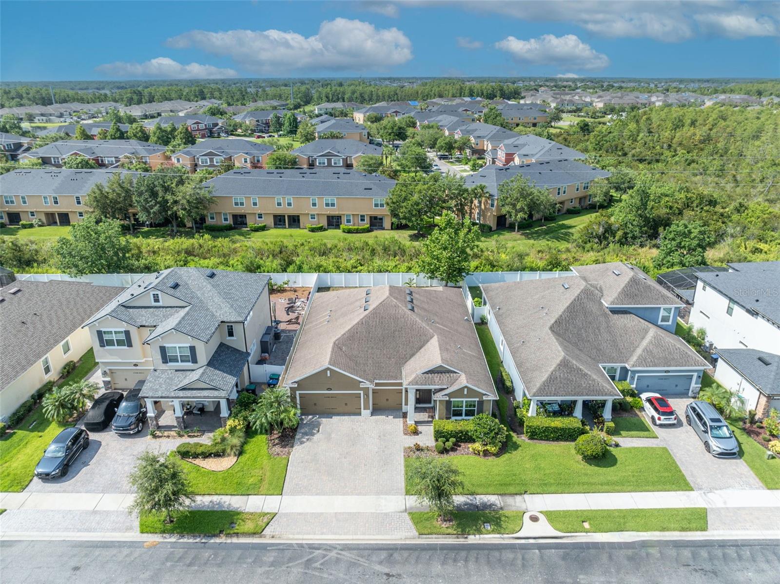 3454 SOMERSET PARK DRIVE