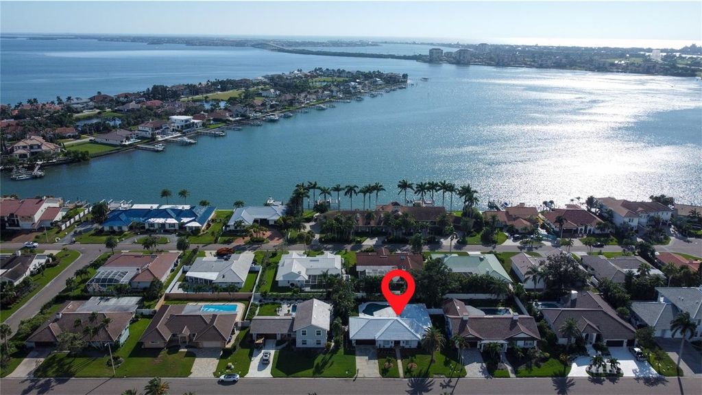 Photo of 5853 Leeland Street S, St Petersburg, FL 33715 (MLS # TB8428670)