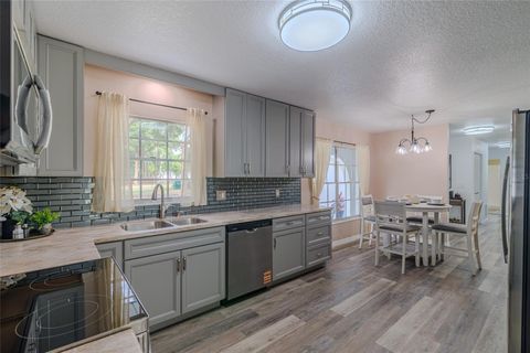 Tiny photo for 6875 NE 25th Avenue, Ocala, FL 34479 (MLS # OM724465)