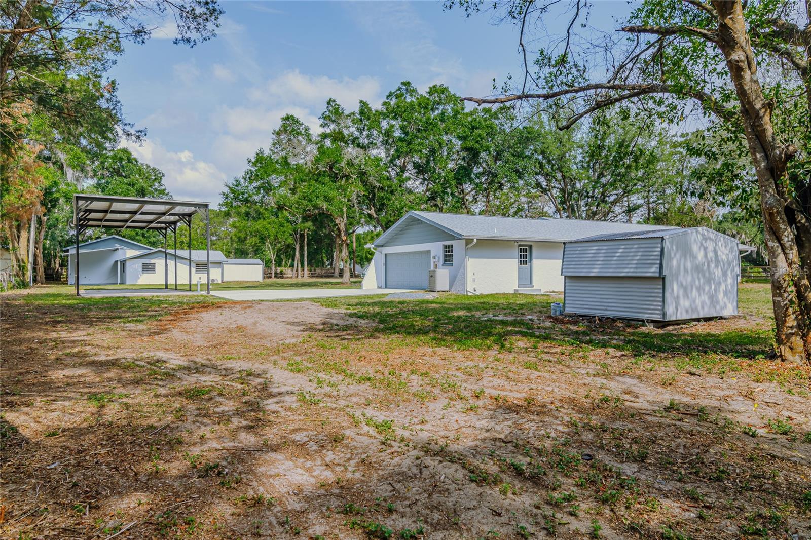 ACRG NONSUB - Residential