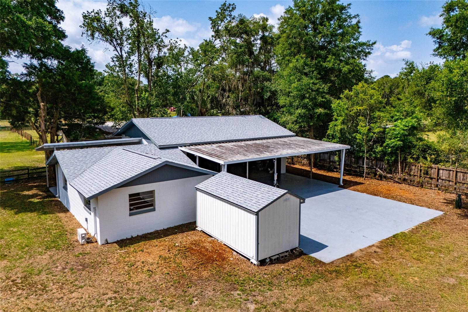 ACRG NONSUB - Residential