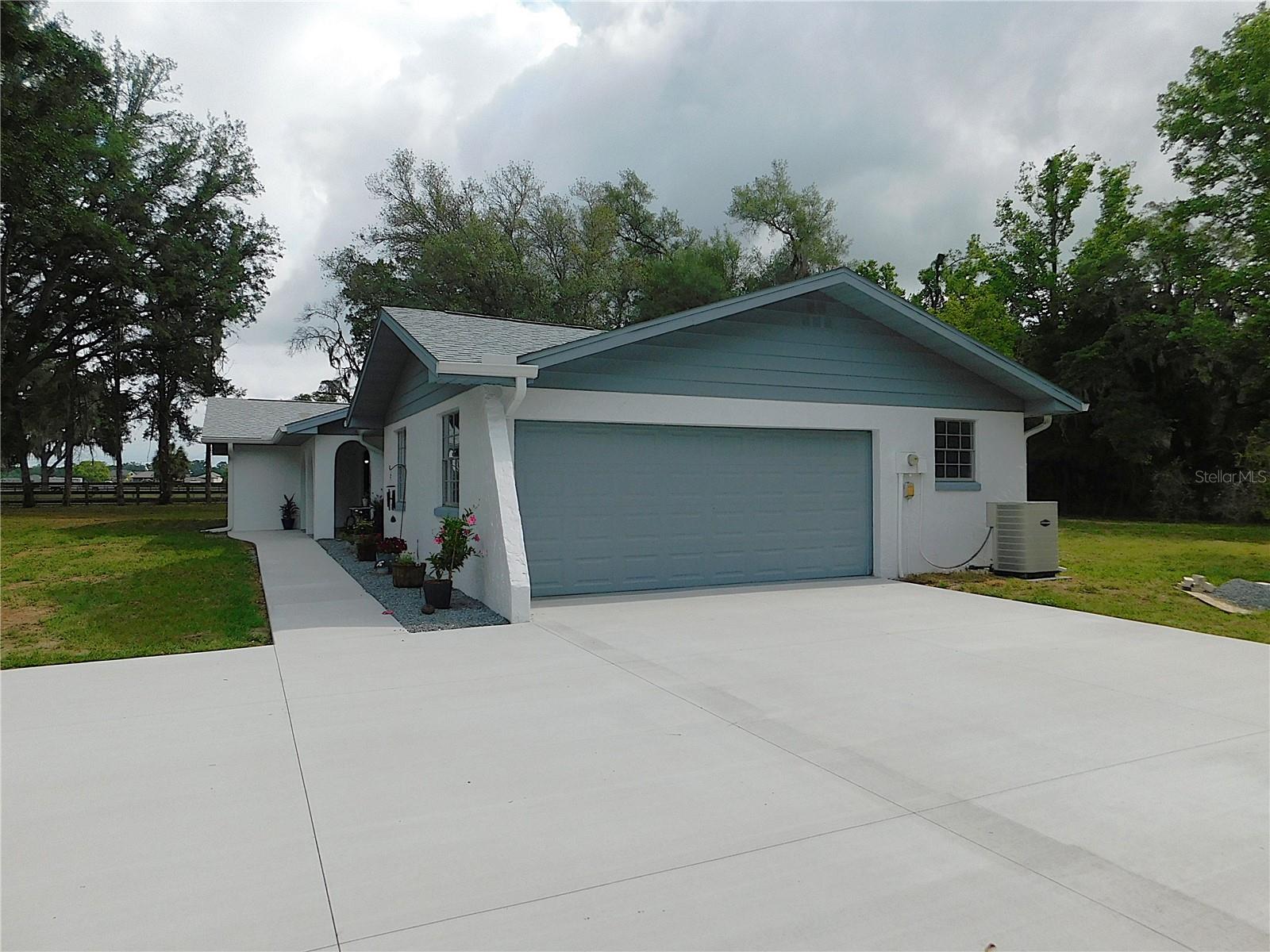 ACRG NONSUB - Residential