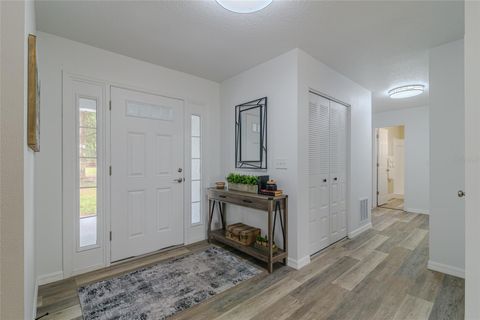 Tiny photo for 6875 NE 25th Avenue, Ocala, FL 34479 (MLS # OM724465)