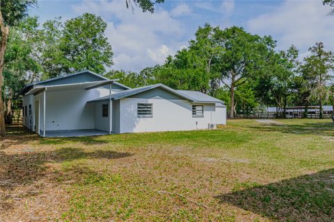 Tiny photo for 6875 NE 25th Avenue, Ocala, FL 34479 (MLS # OM724465)