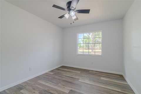 Tiny photo for 6875 NE 25th Avenue, Ocala, FL 34479 (MLS # OM724465)