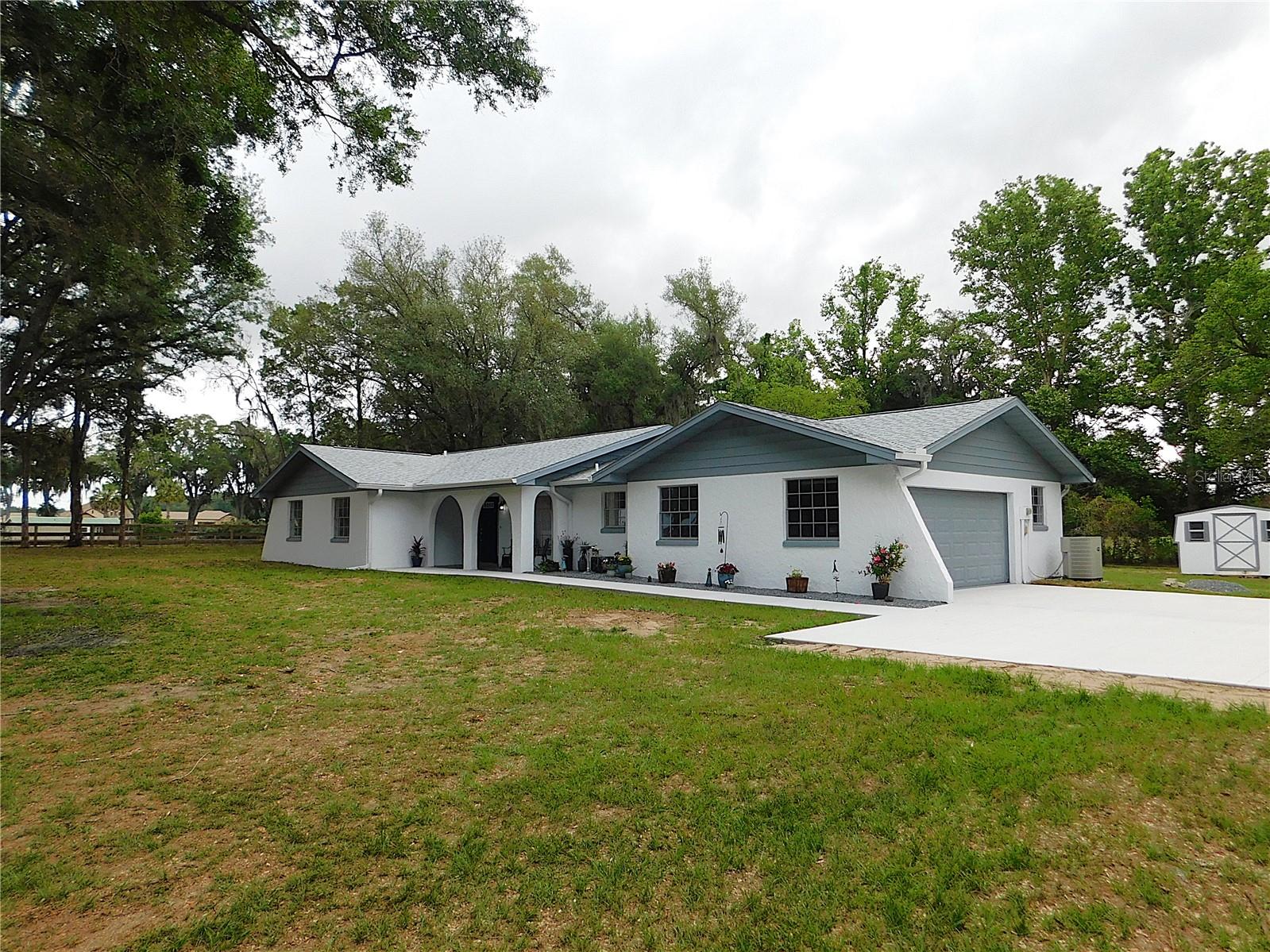 ACRG NONSUB - Residential