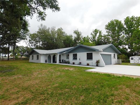 Tiny photo for 6875 NE 25th Avenue, Ocala, FL 34479 (MLS # OM724465)