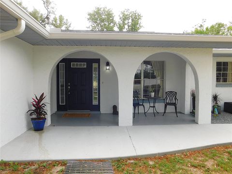 Tiny photo for 6875 NE 25th Avenue, Ocala, FL 34479 (MLS # OM724465)