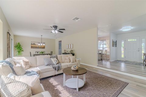 Tiny photo for 6875 NE 25th Avenue, Ocala, FL 34479 (MLS # OM724465)