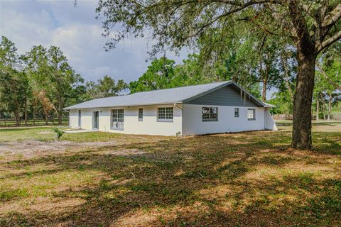 Tiny photo for 6875 NE 25th Avenue, Ocala, FL 34479 (MLS # OM724465)