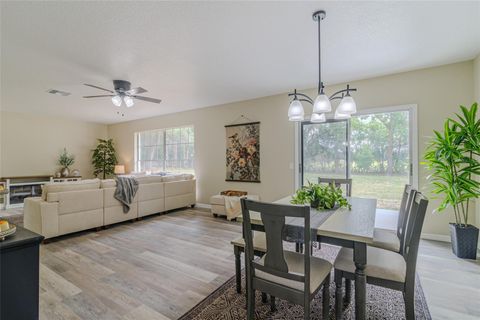 Tiny photo for 6875 NE 25th Avenue, Ocala, FL 34479 (MLS # OM724465)