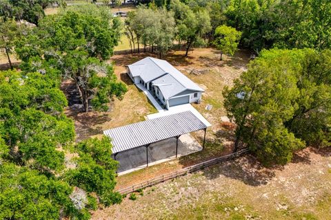 Tiny photo for 6875 NE 25th Avenue, Ocala, FL 34479 (MLS # OM724465)