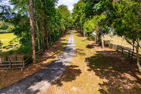 Tiny photo for 6875 NE 25th Avenue, Ocala, FL 34479 (MLS # OM724465)