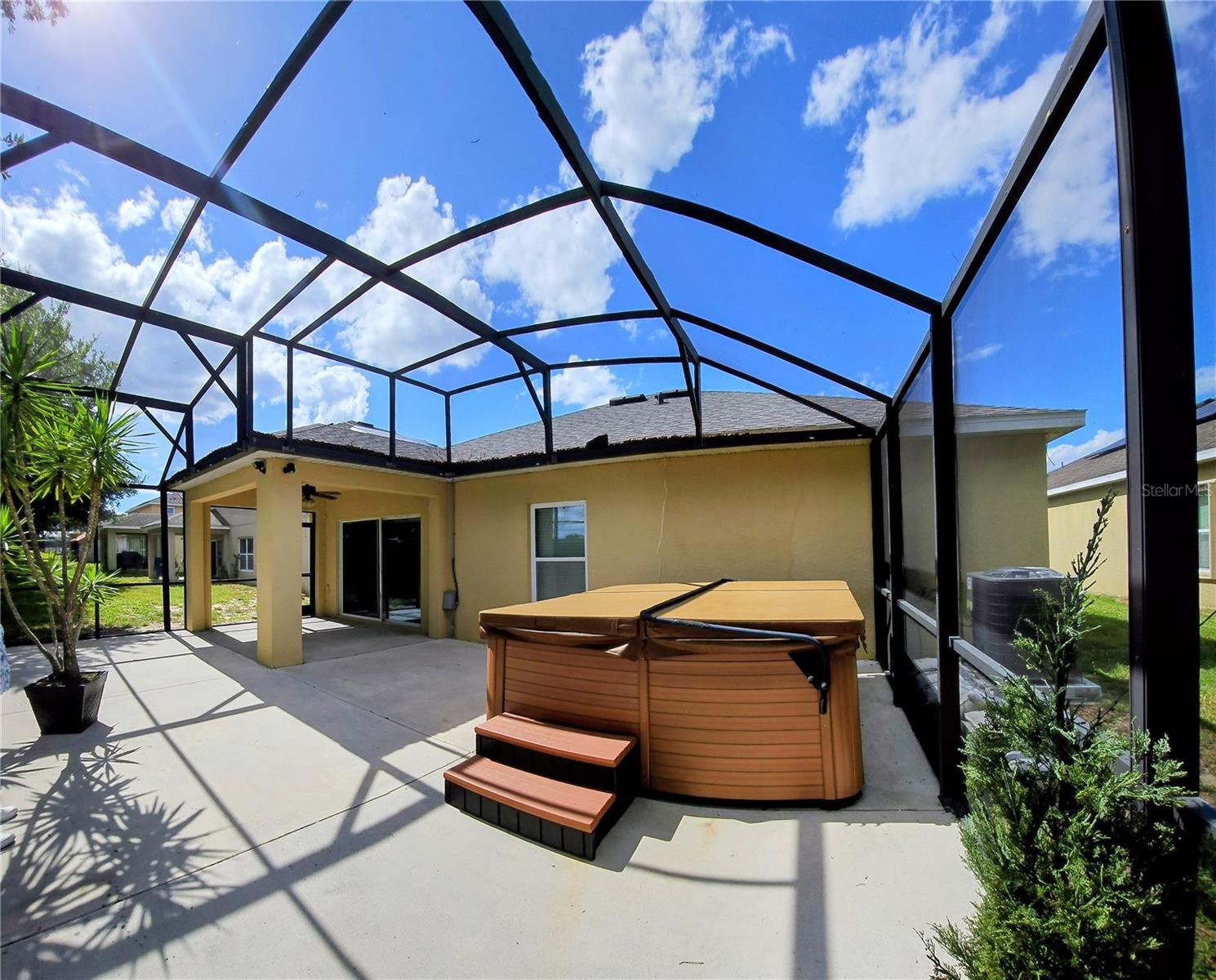 316 ANDALUSIA LOOP