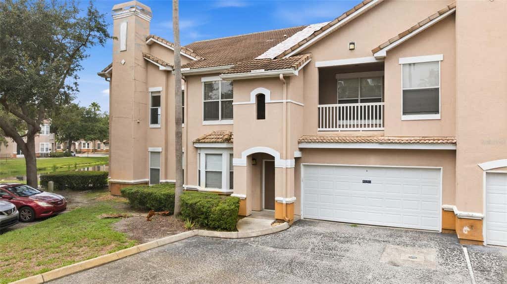 Photo of 10436 Villa View Circle, Tampa, FL 33647 (MLS # TB8535417)