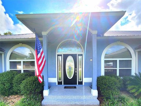 Photo of 106 Stephanie Street, Palatka, FL 32177 (MLS # OM708679)