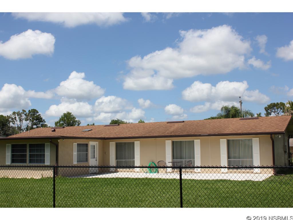 Aqua Golf - Residential