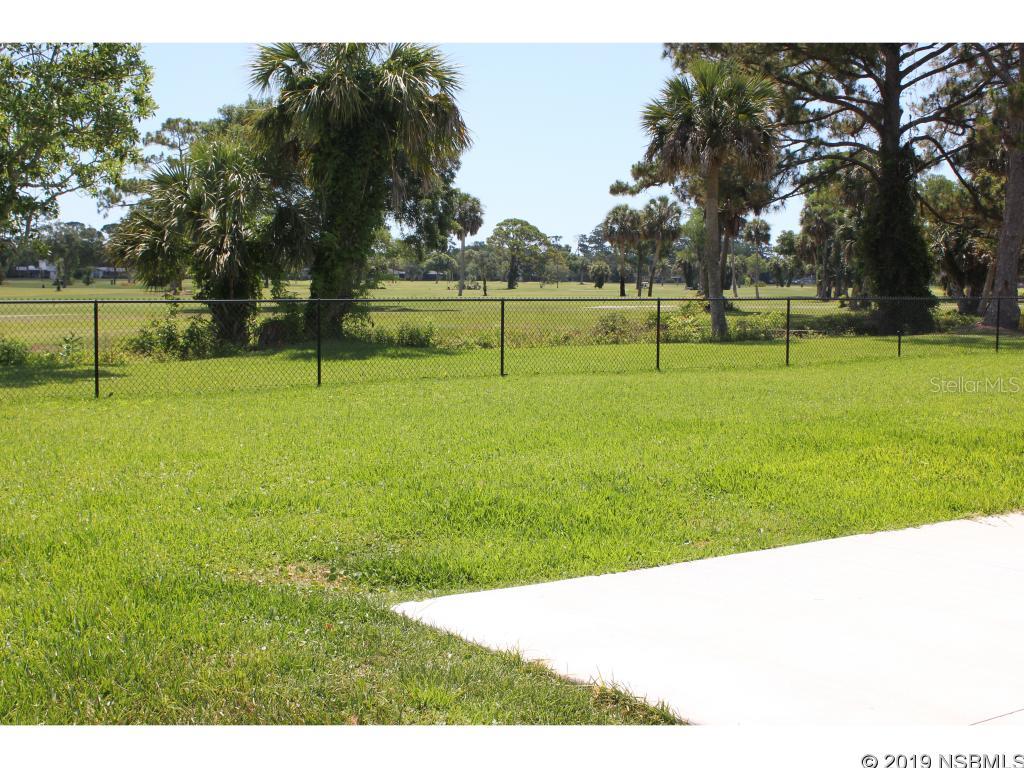 Aqua Golf - Residential