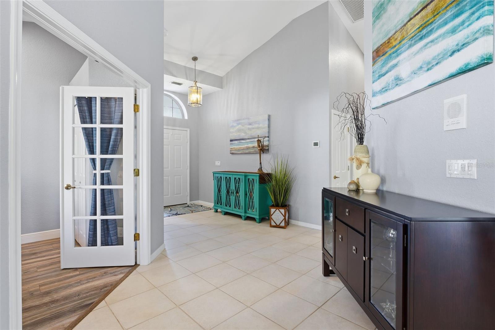 RIVERWOOD - Residential