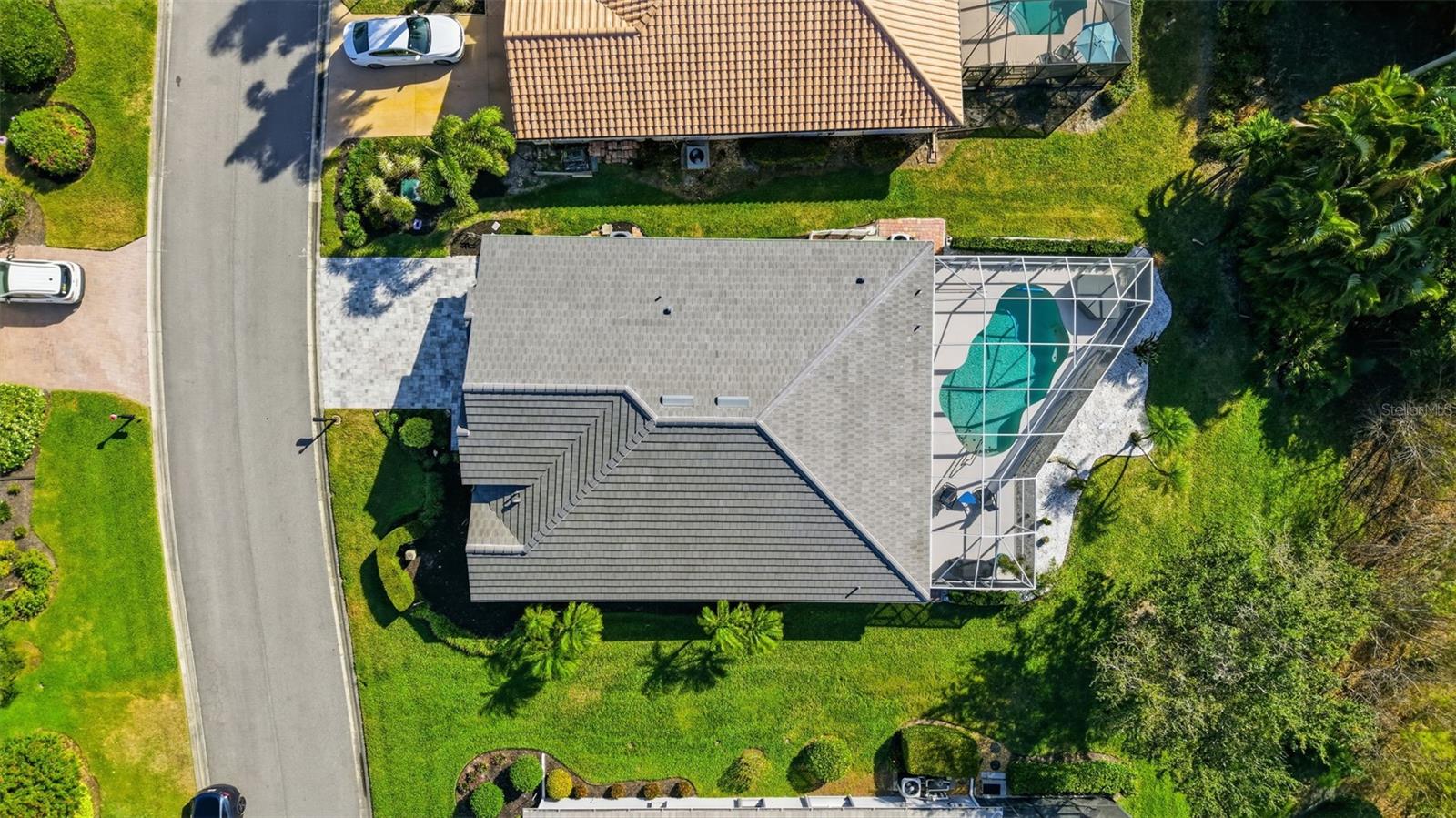 RIVERWOOD - Residential