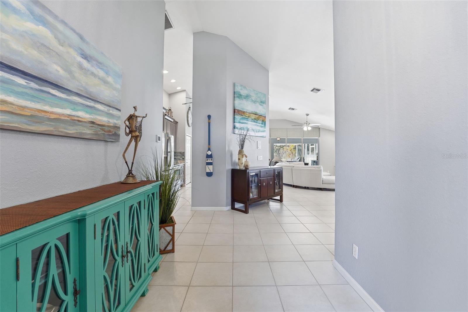 RIVERWOOD - Residential