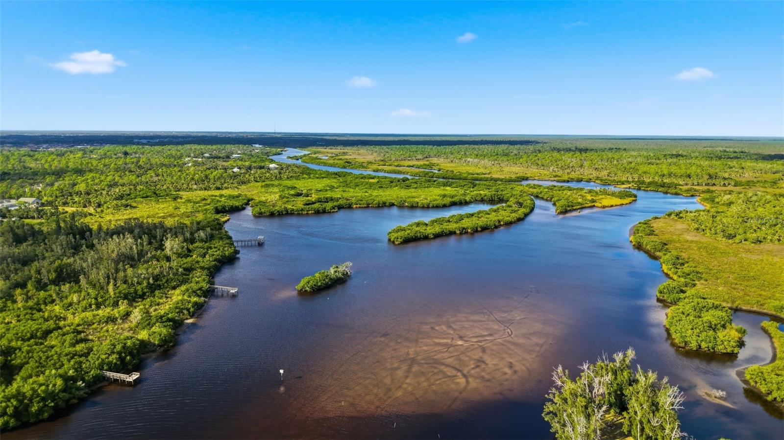 RIVERWOOD - Residential