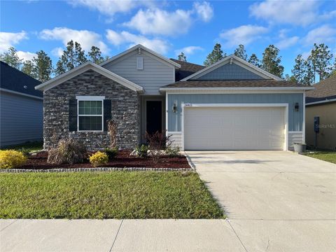 Photo of 24413 NW 23rd Lane, Newberry, FL 32669 (MLS # GC529967)