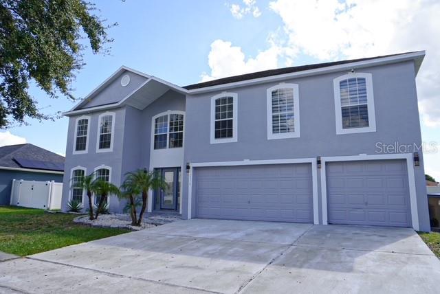 EAGLE BAY PH 1 - Residential Lease