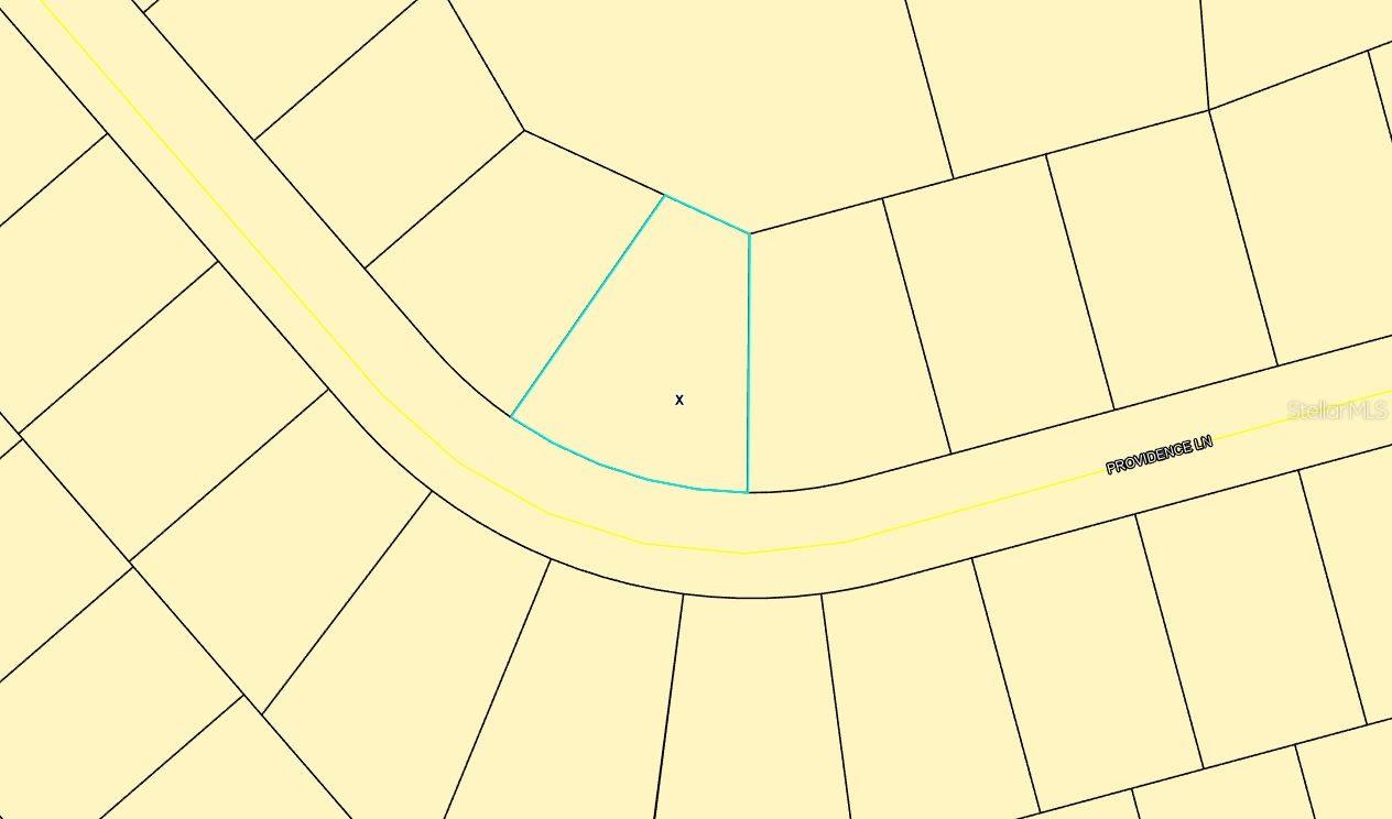 PALM COAST SEC 24 - Land