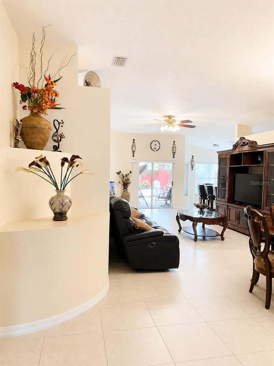 Photo of 9708 White Barn Way, Riverview, FL 33569 (MLS # TB8535640)