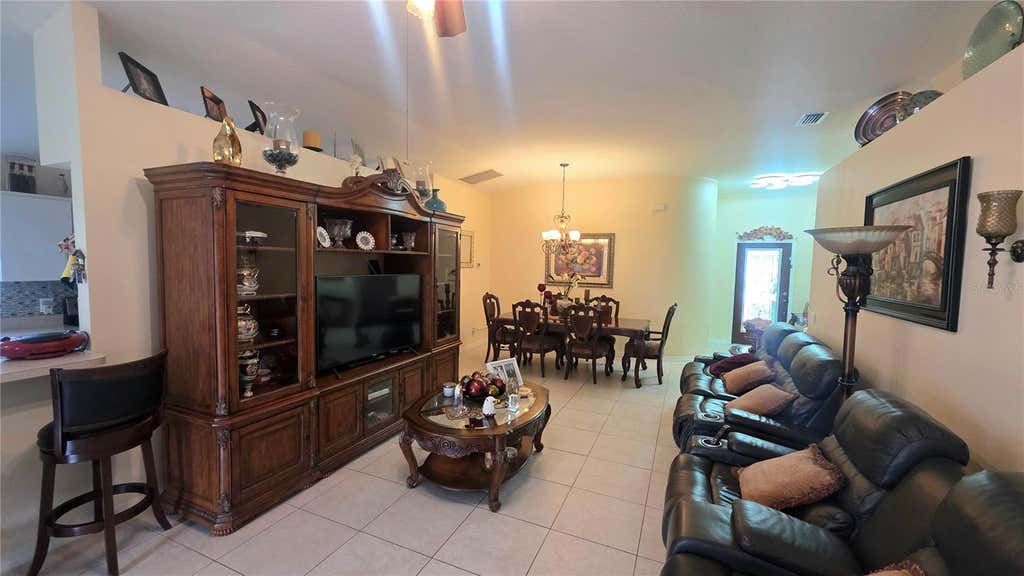 Photo of 9708 White Barn Way, Riverview, FL 33569 (MLS # TB8535640)