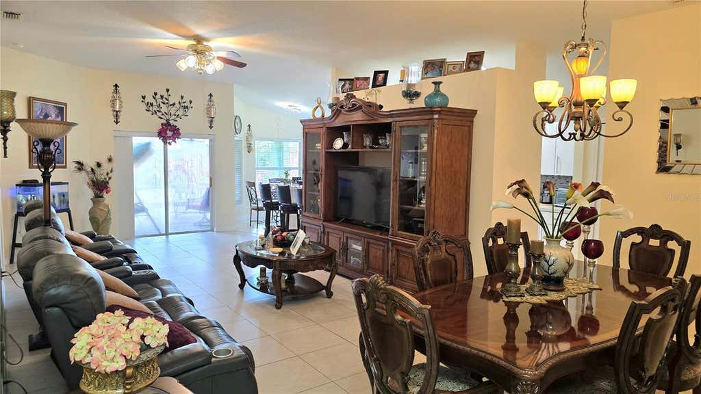 Photo of 9708 White Barn Way, Riverview, FL 33569 (MLS # TB8535640)