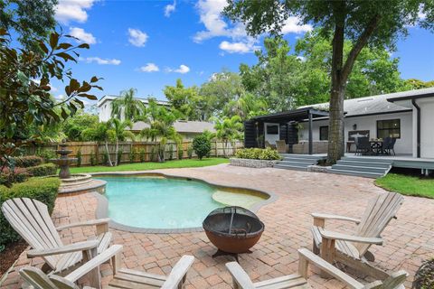 A home in WINTER PARK