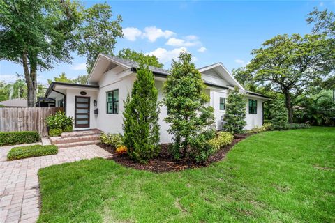 A home in WINTER PARK