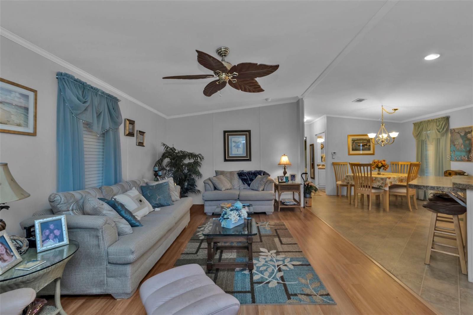 RIVER HAVEN MOB HME PARK - Residential